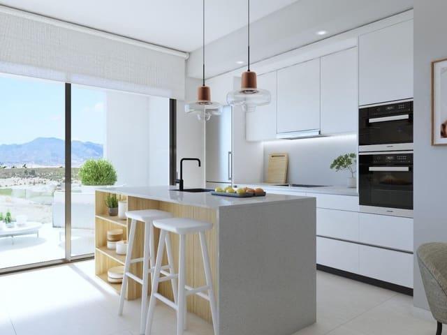 Apartamento en venta en Bajo Guadalentín, Murcia