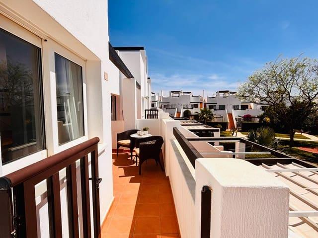 Apartamento en venta en Bajo Guadalentín, Murcia