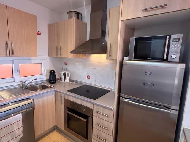 Apartamento en venta en Bajo Guadalentín, Murcia