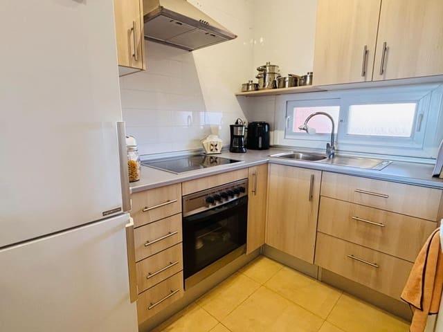Apartamento en venta en Bajo Guadalentín, Murcia