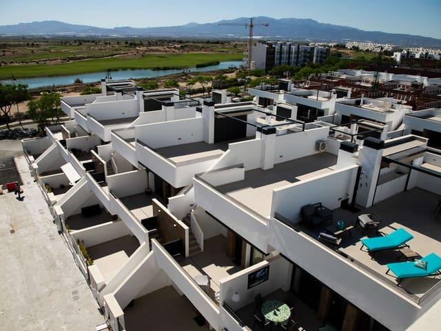 Apartamento en venta en Bajo Guadalentín, Murcia