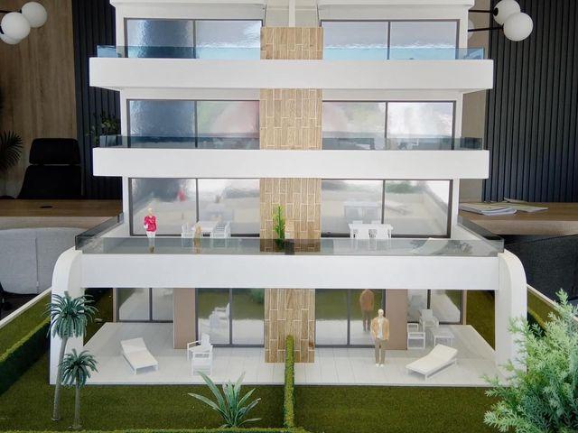 Apartamento en venta en Alhama de Murcia, Región de Murcia