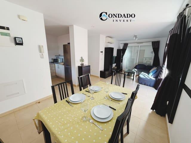 Apartamento en venta en Bajo Guadalentín, Murcia