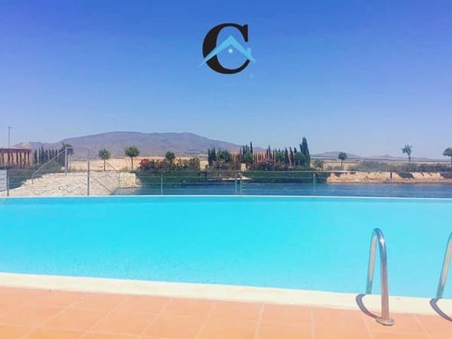 Apartamento en venta en Ramblillas de Abajo, Bajo Guadalentín