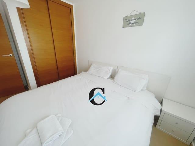Apartamento en venta en Bajo Guadalentín, Murcia