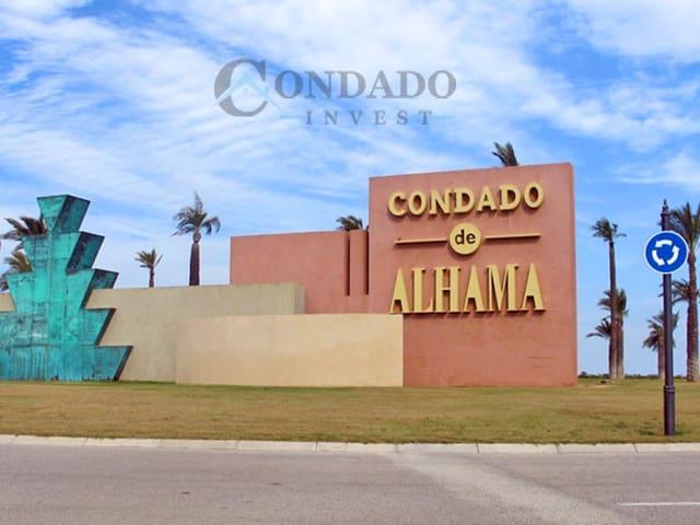 Apartamento en venta en Bajo Guadalentín, Murcia