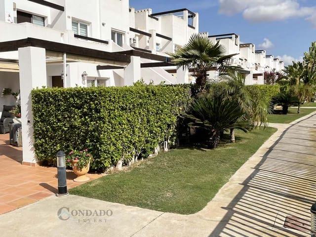 Apartamento en venta en Alhama de Murcia, Región de Murcia