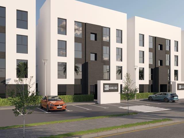 Apartamento en venta en Bajo Guadalentín, Murcia