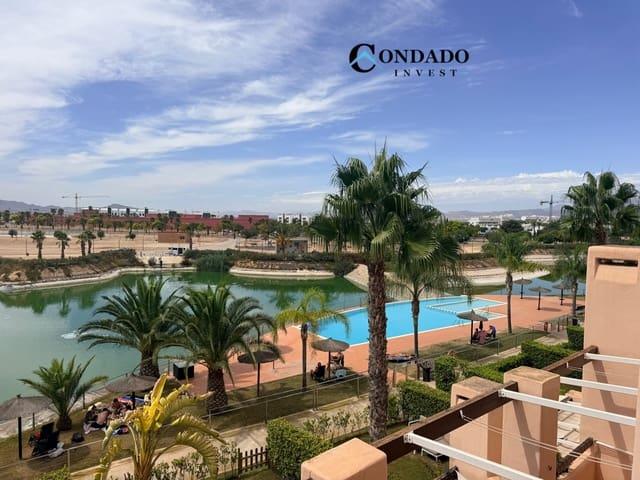 Apartamento en venta en Bajo Guadalentín, Murcia