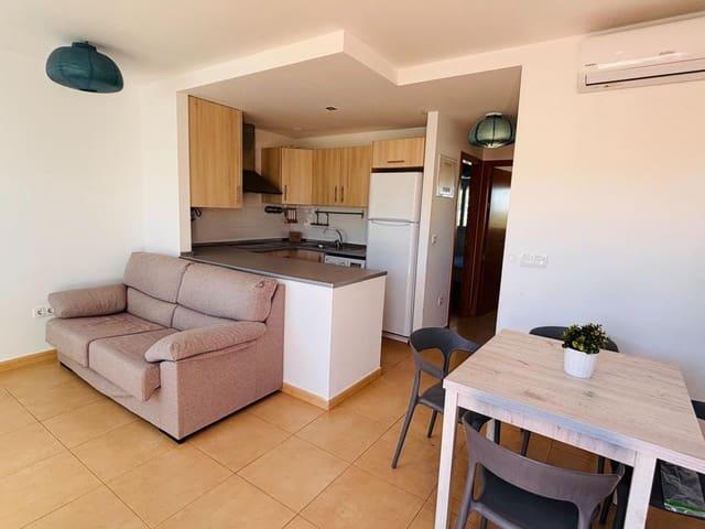 Apartamento en venta en Bajo Guadalentín, Murcia
