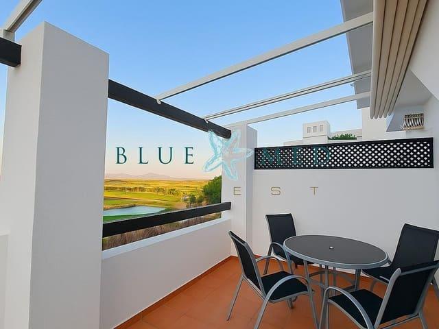 Apartamento en venta en Alhama de Murcia, Región de Murcia