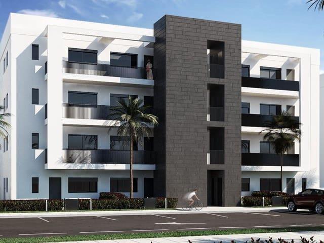 Apartamento en venta en Bajo Guadalentín, Murcia