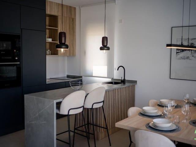 Apartamento en venta en Bajo Guadalentín, Murcia