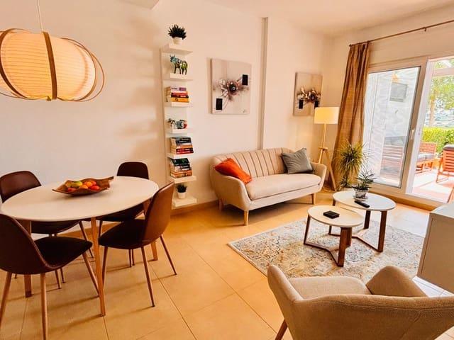 Apartamento en venta en Bajo Guadalentín, Murcia
