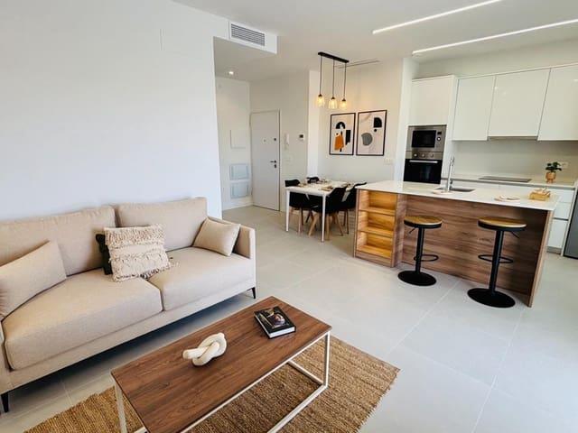 Apartamento en venta en Alhama de Murcia, Región de Murcia