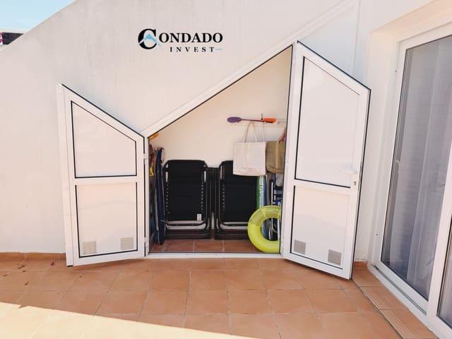 Apartamento en venta en Bajo Guadalentín, Murcia