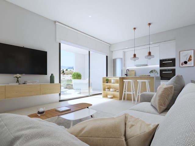 Apartamento en venta en Ramblillas de Abajo, Bajo Guadalentín