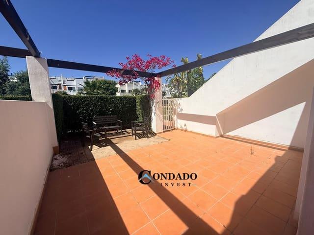 Apartamento en venta en Alhama de Murcia, Región de Murcia