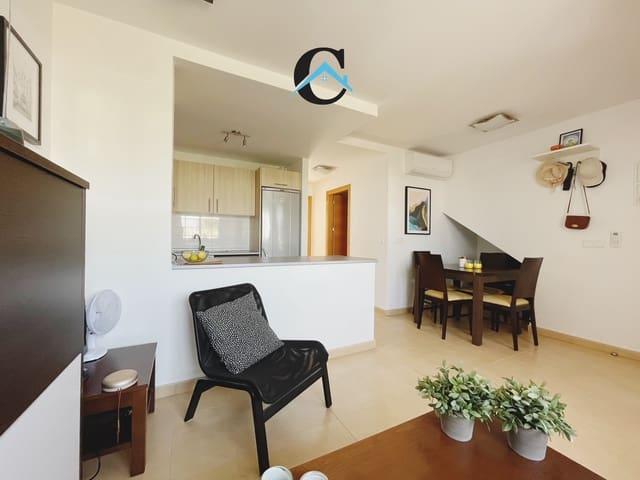 Apartamento en venta en Ramblillas de Abajo, Bajo Guadalentín