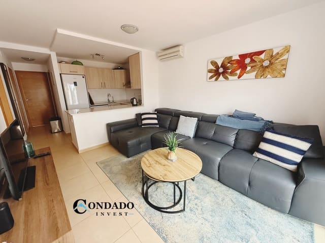 Apartamento en venta en Alhama De Murcia, Murcia