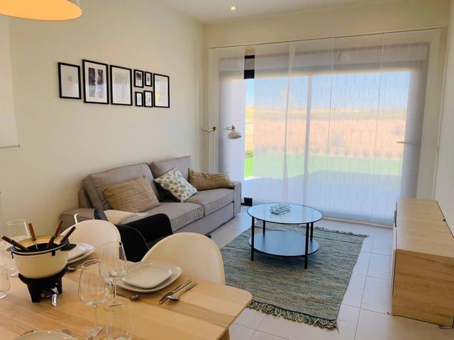 Apartamento en venta en Bajo Guadalentín, Murcia