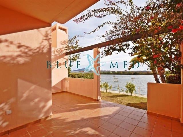 Apartamento en venta en Bajo Guadalentín, Murcia