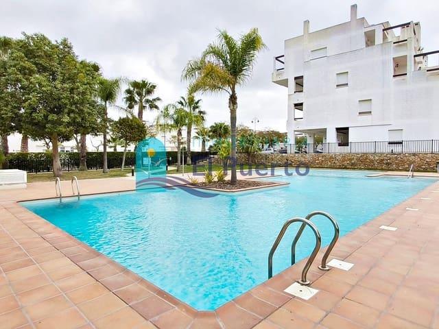 Apartamento en venta en Bajo Guadalentín, Murcia