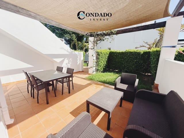 Apartamento en venta en Ramblillas de Abajo, Bajo Guadalentín