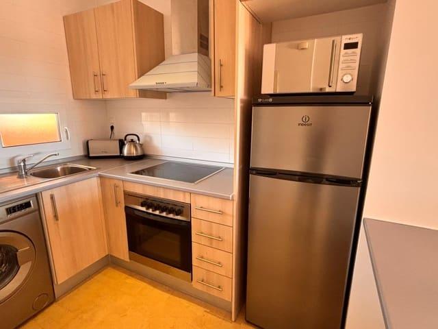 Apartamento en venta en Bajo Guadalentín, Murcia