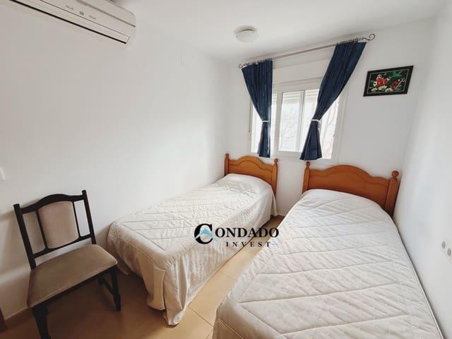 Apartamento en venta en Ramblillas de Abajo, Bajo Guadalentín