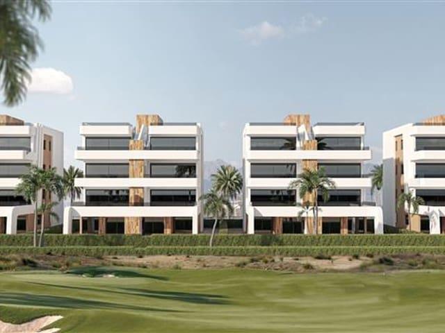 Apartamento en venta en Bajo Guadalentín, Murcia