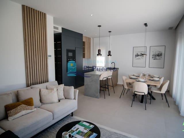Apartamento en venta en Bajo Guadalentín, Murcia