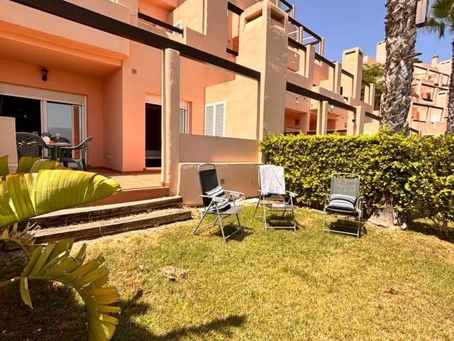 Apartamento en venta en Bajo Guadalentín, Murcia
