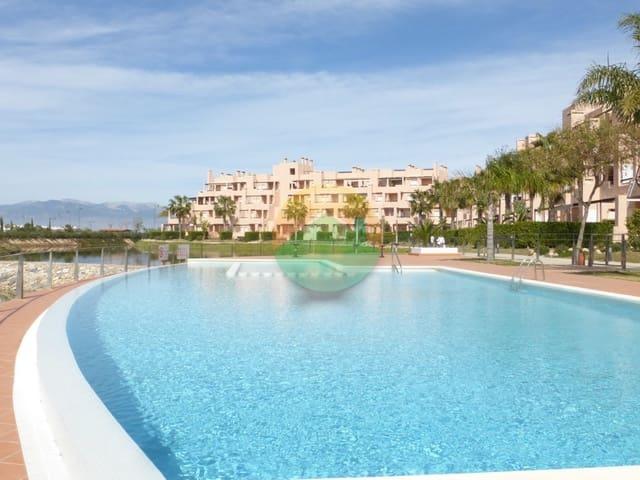Apartamento en venta en Alhama de Murcia, Región de Murcia