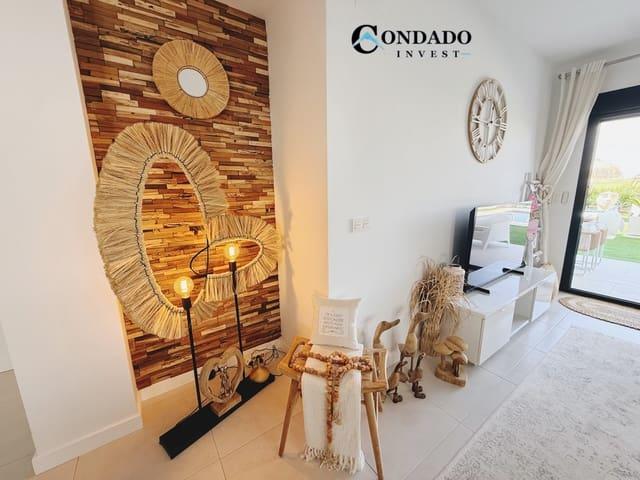 Apartamento en venta en Ramblillas de Abajo, Bajo Guadalentín