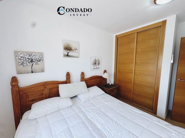 Apartamento en venta en Ramblillas de Abajo, Bajo Guadalentín