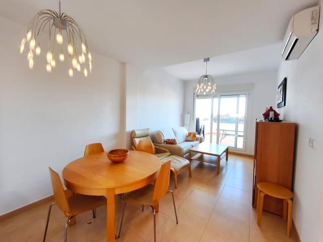 Apartamento en venta en Bajo Guadalentín, Murcia
