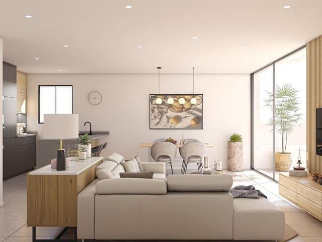 Apartamento en venta en Bajo Guadalentín, Murcia