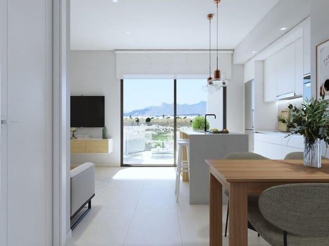 Apartamento en venta en Bajo Guadalentín, Murcia