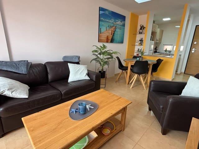 Apartamento en venta en Bajo Guadalentín, Murcia