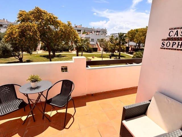 Apartamento en venta en Bajo Guadalentín, Murcia