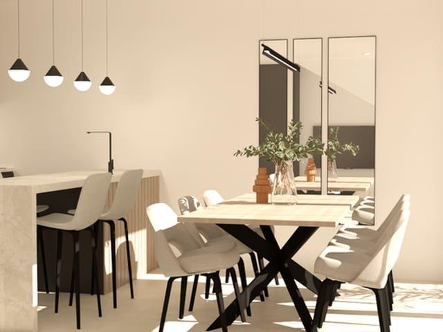 Apartamento en venta en Bajo Guadalentín, Murcia
