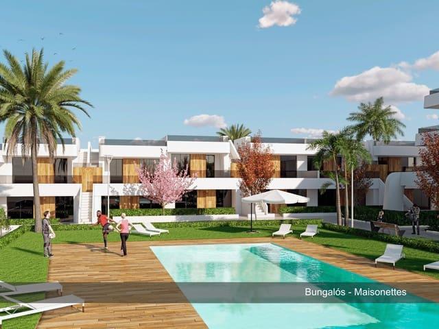 Apartamento en venta en Bajo Guadalentín, Murcia
