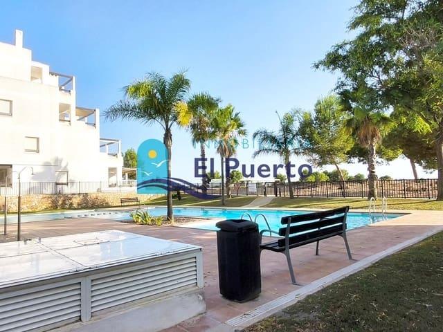 Apartamento en venta en Alhama de Murcia, Región de Murcia