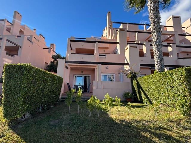 Apartamento en venta en Alhama De Murcia, Murcia