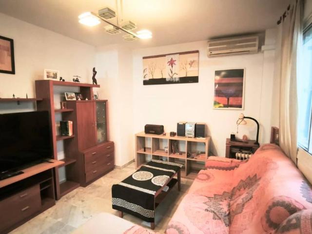 Apartamento en venta en Centro, Málaga-Costa del Sol