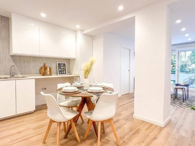 Apartamento en venta en Centro, Málaga