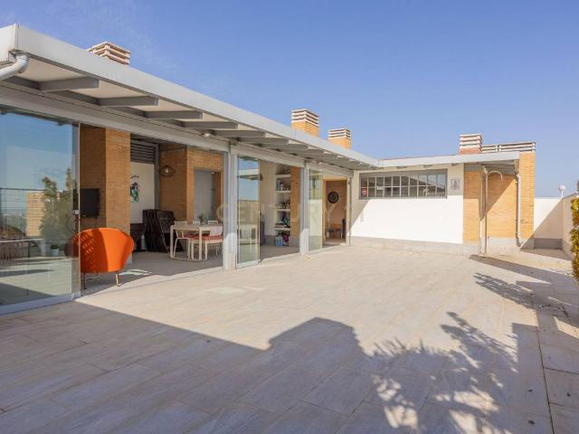 Apartamento en venta en Centro, Madrid