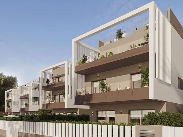 Apartamento en venta en Confrides