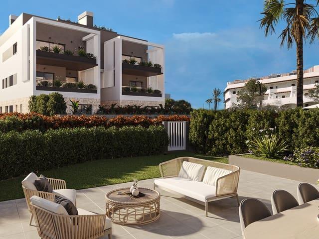 Apartamento en venta en Confrides